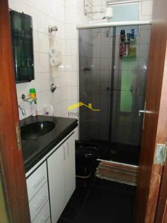 Cobertura à venda no Palmeiras: 