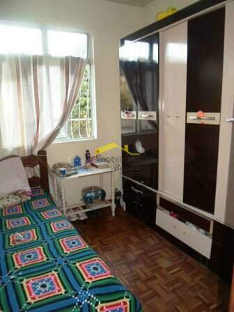 Cobertura à venda no Palmeiras: 