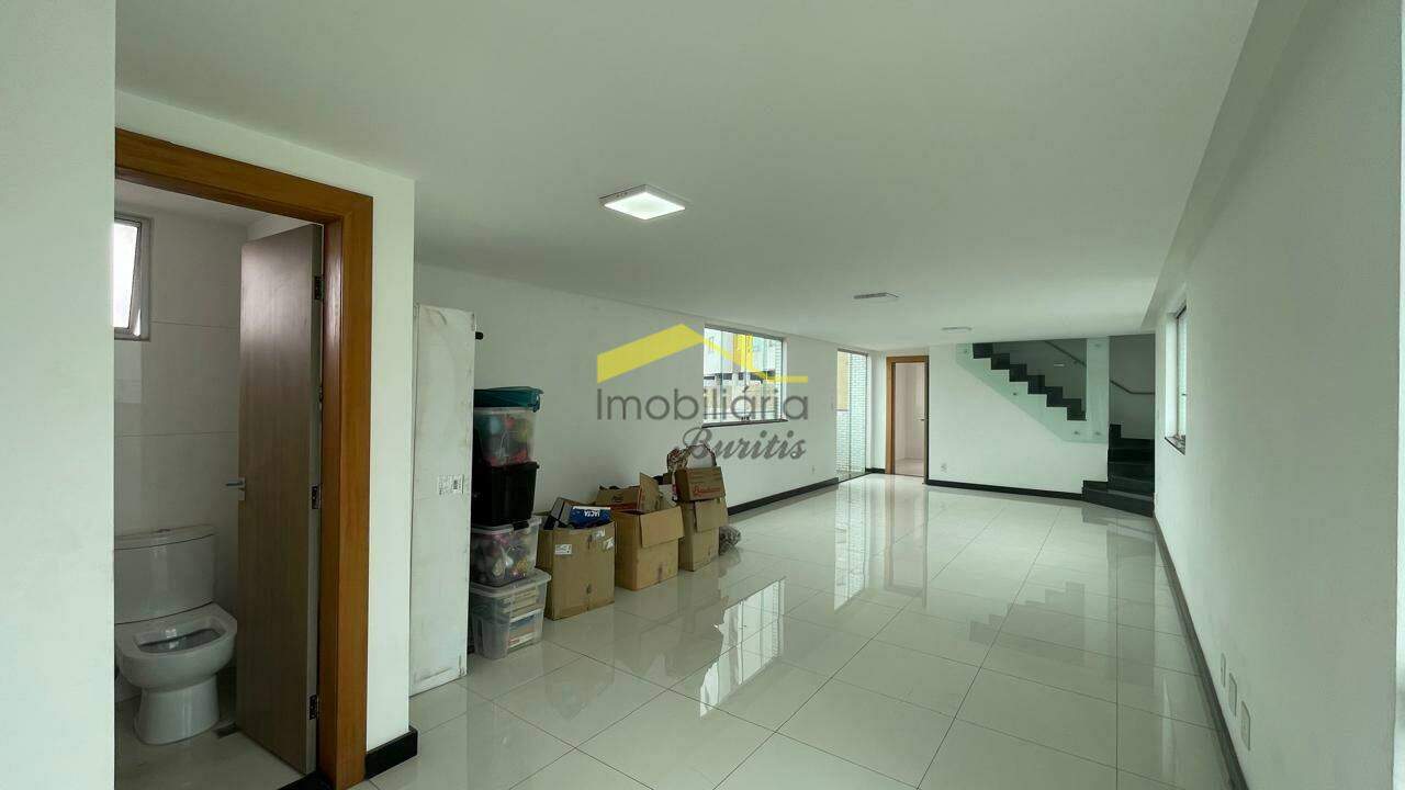 Apartamento Duplex à venda no Buritis: 