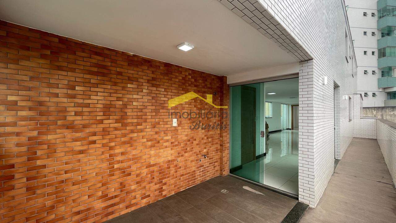 Apartamento Duplex à venda no Buritis: 