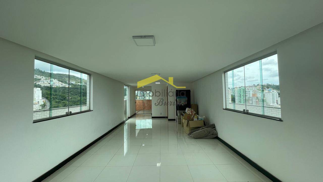 Apartamento Duplex à venda no Buritis: 