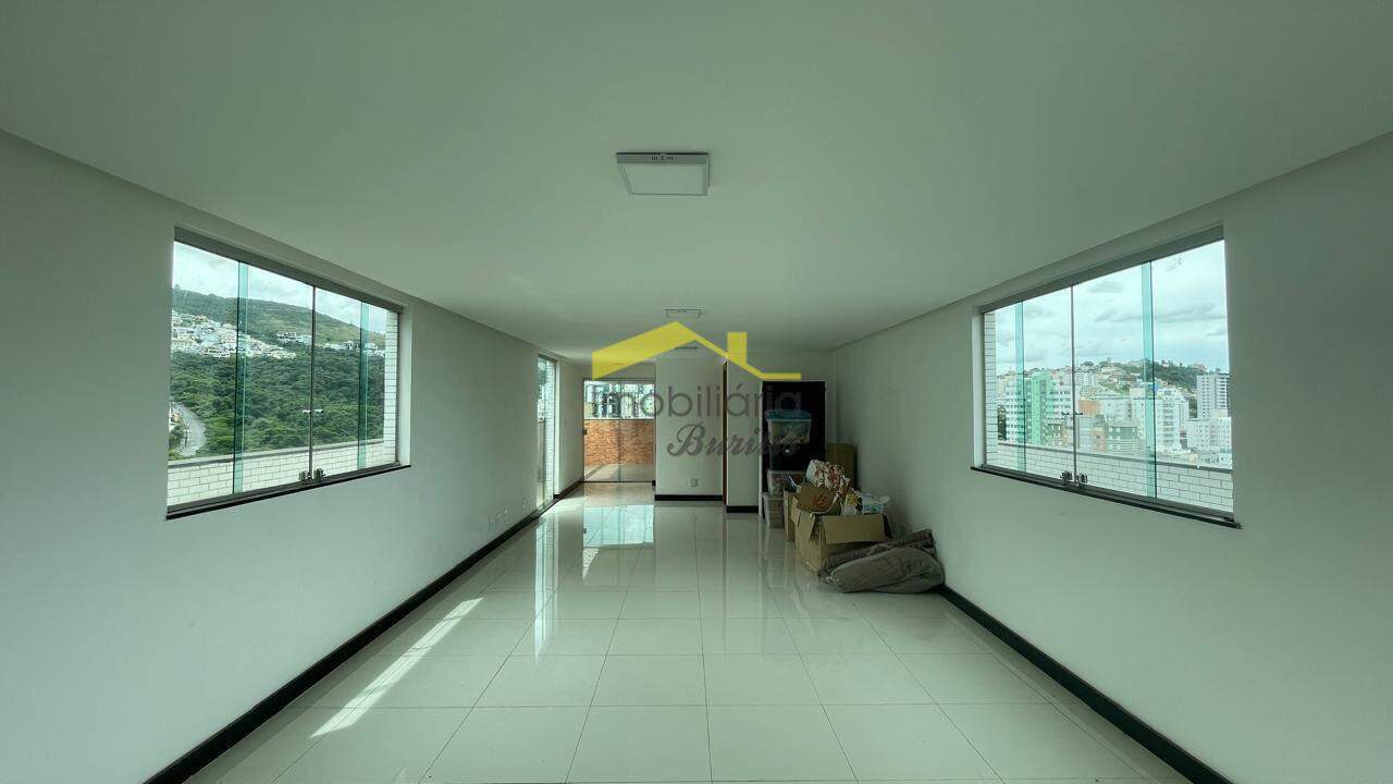 Apartamento Duplex à venda no Buritis: 