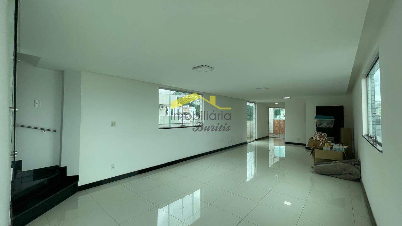 Apartamento Duplex à venda no Buritis: 