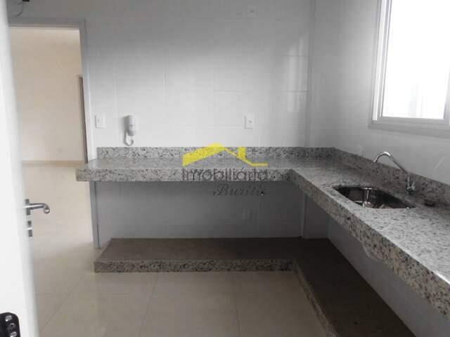 Apartamento à venda no Buritis: 