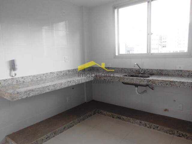 Apartamento à venda no Buritis: 