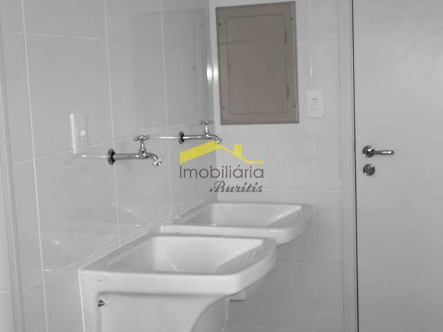 Apartamento à venda no Buritis: 