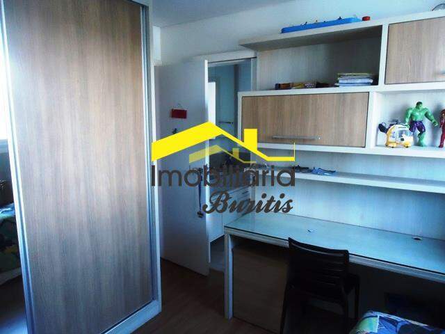 Apartamento à venda no Buritis: 