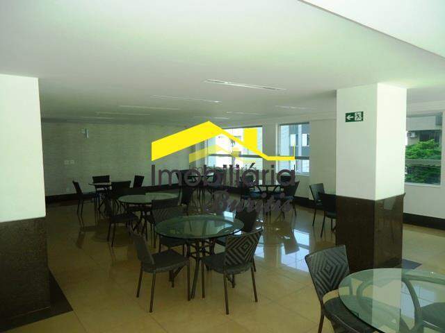 Apartamento à venda no Buritis: 