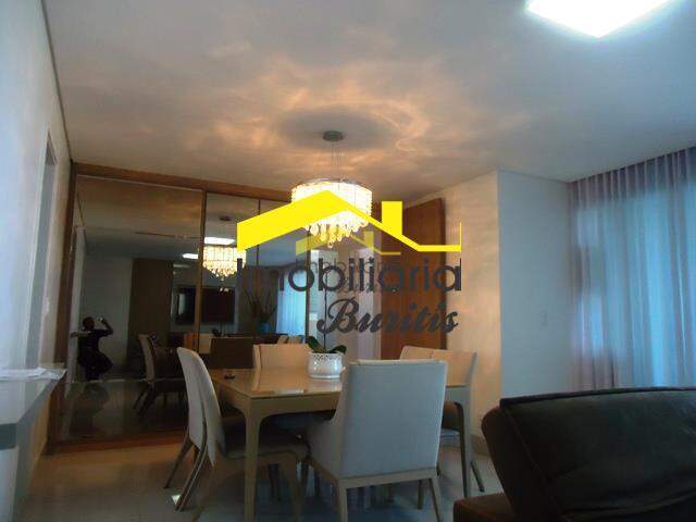 Apartamento à venda no Buritis: 