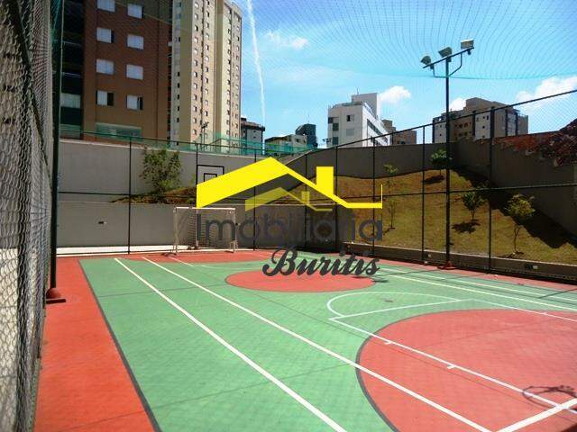 Apartamento à venda no Buritis: 