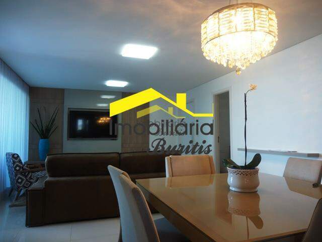 Apartamento à venda no Buritis: 