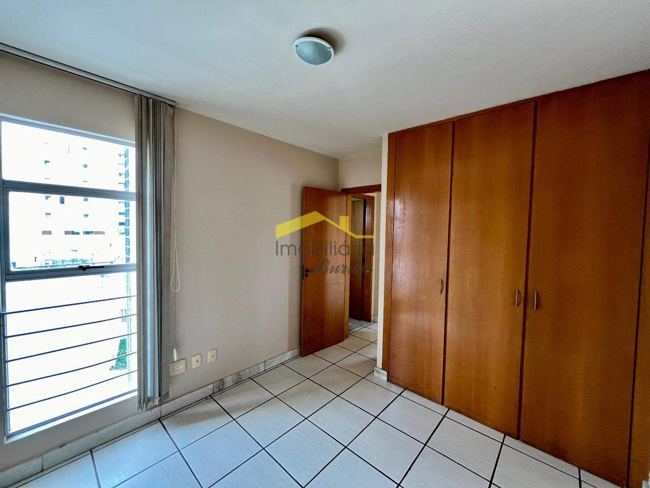 Apartamento para aluguel no Buritis: 