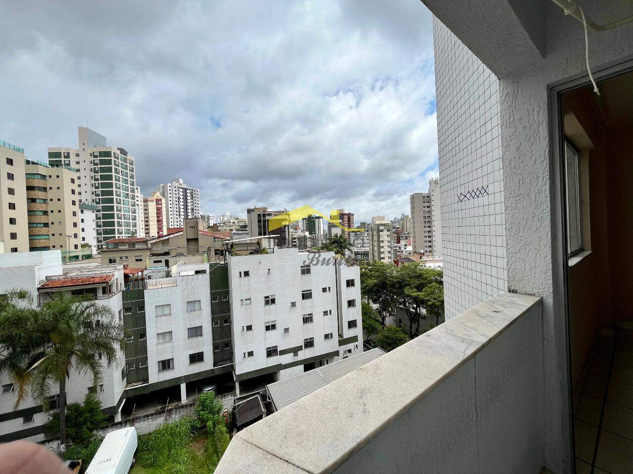 Apartamento para aluguel no Buritis: 