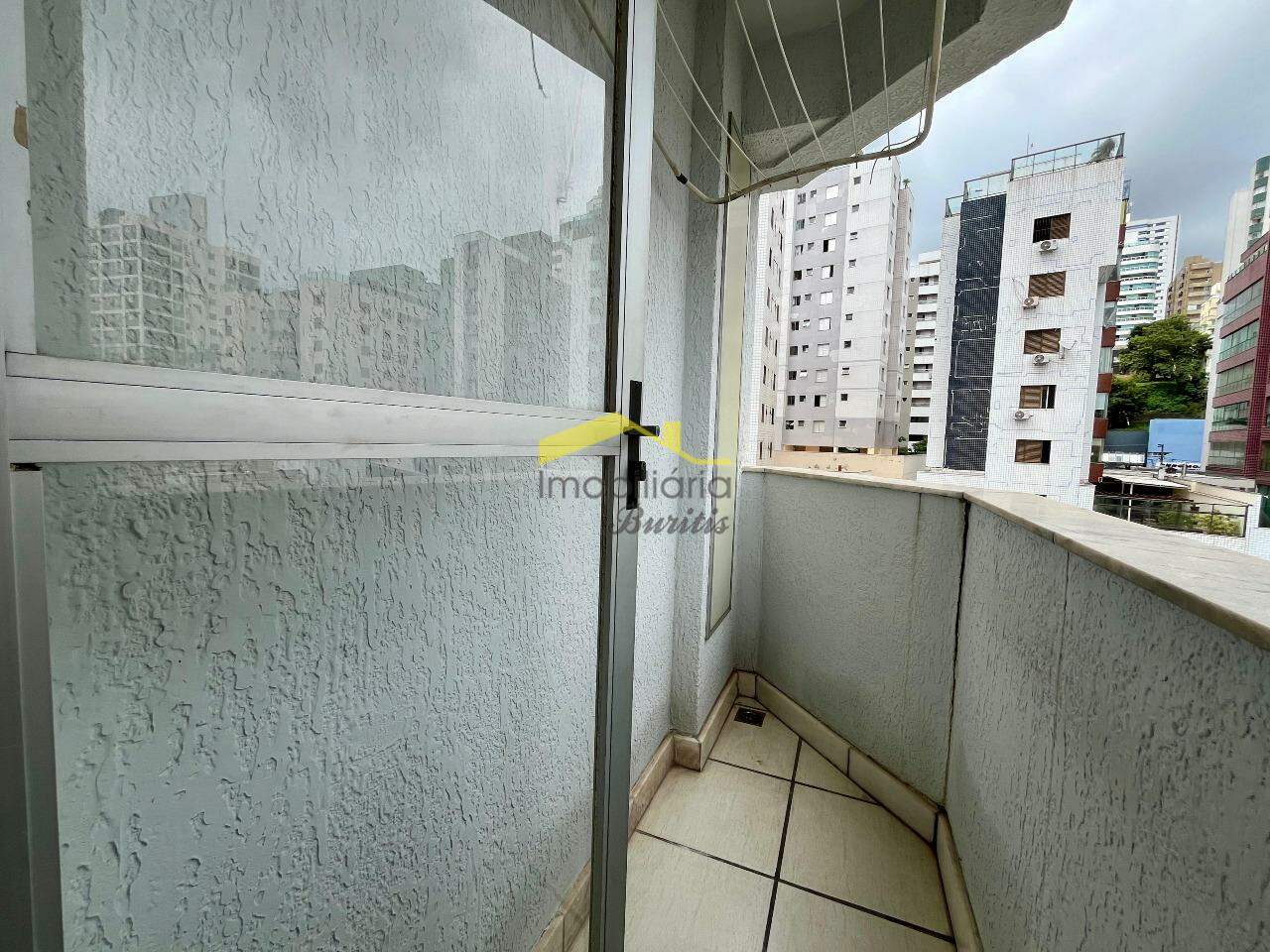 Apartamento para aluguel no Buritis: 