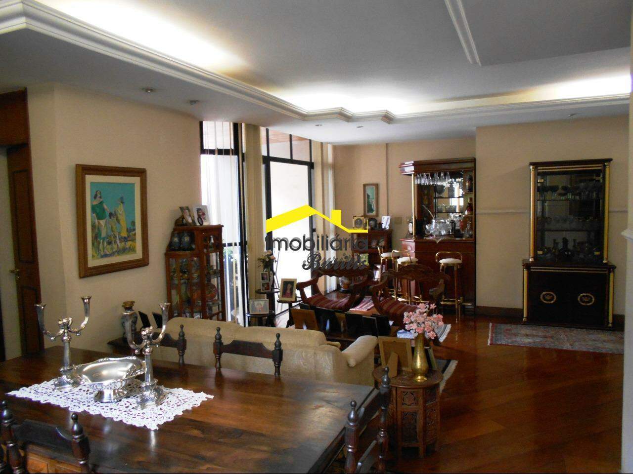 Apartamento à venda no Buritis: 