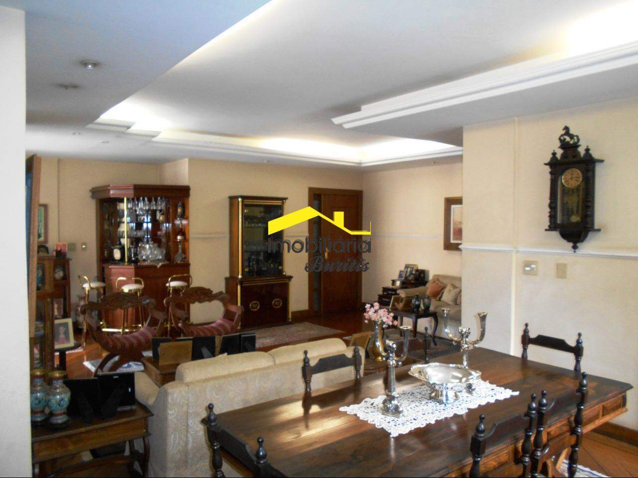 Apartamento à venda no Buritis: 