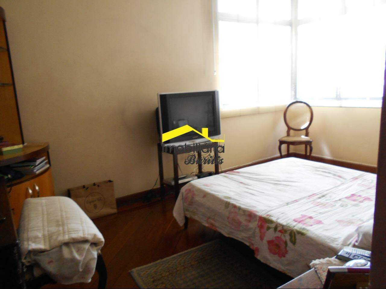 Apartamento à venda no Buritis: 