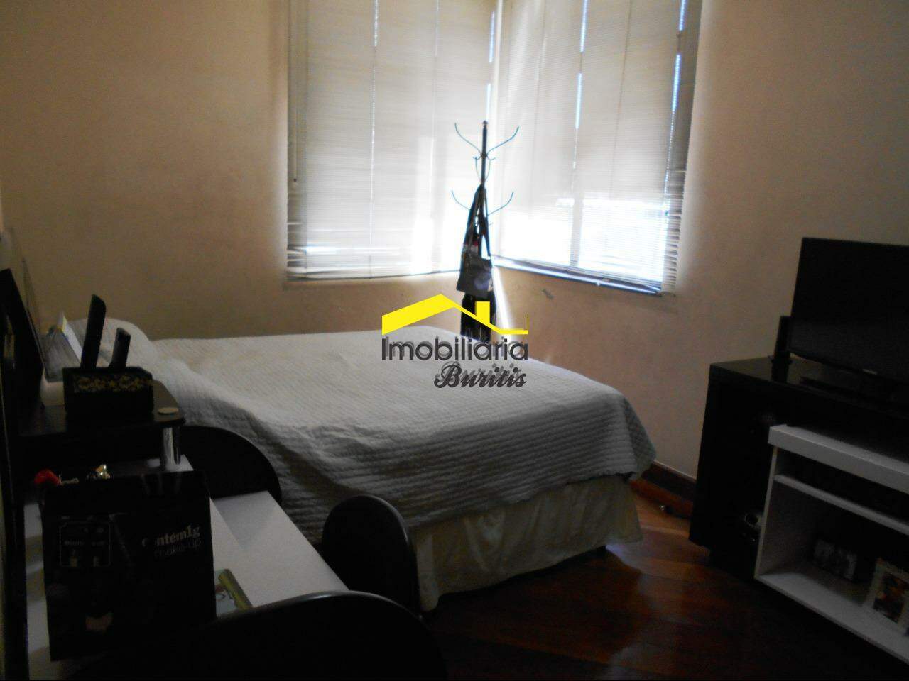 Apartamento à venda no Buritis: 