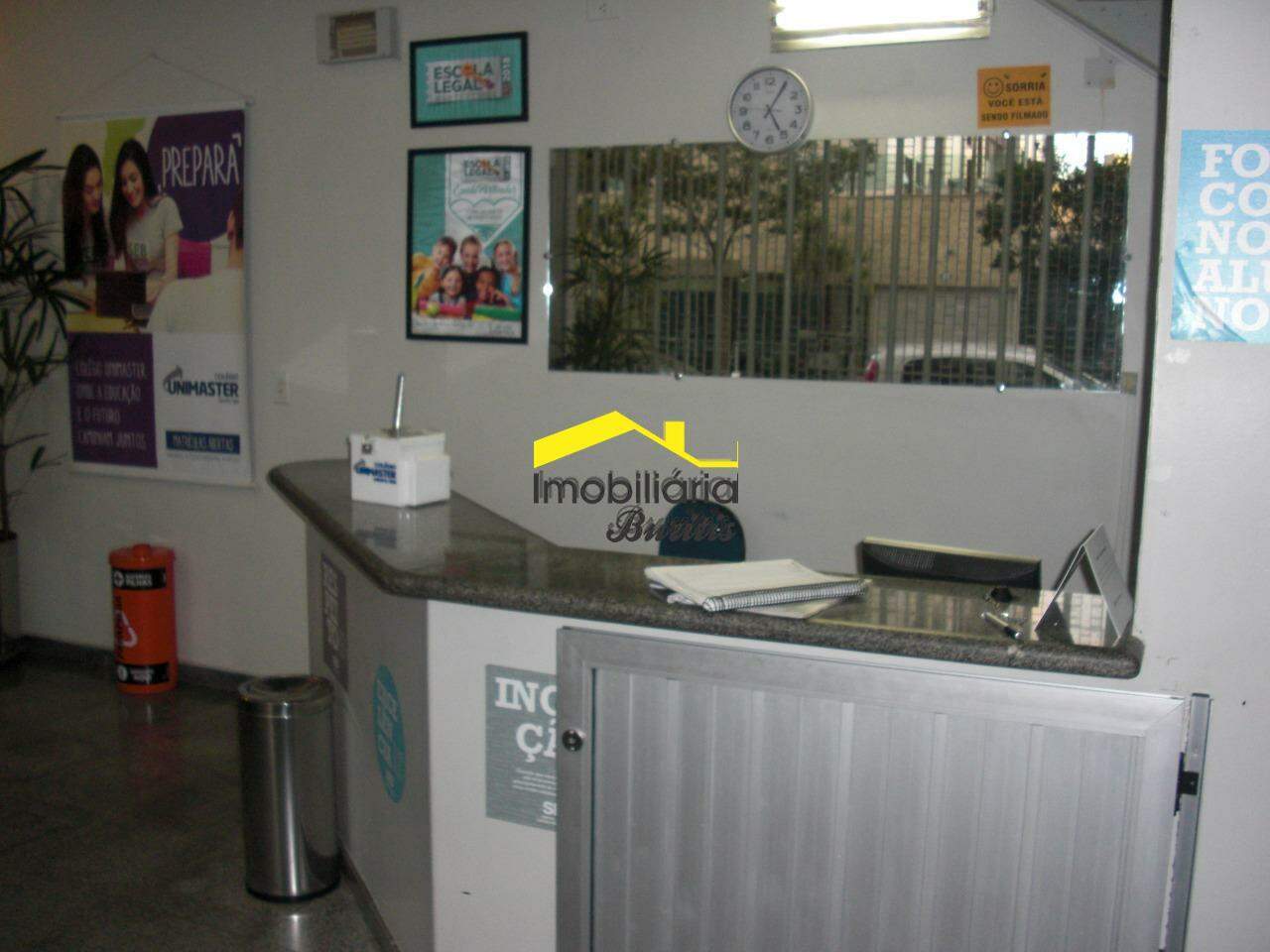 Prédio Comercial à venda no Buritis: 