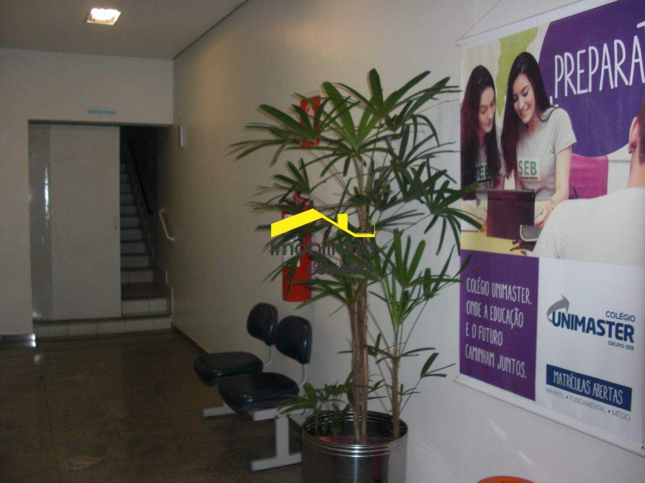 Prédio Comercial à venda no Buritis: 