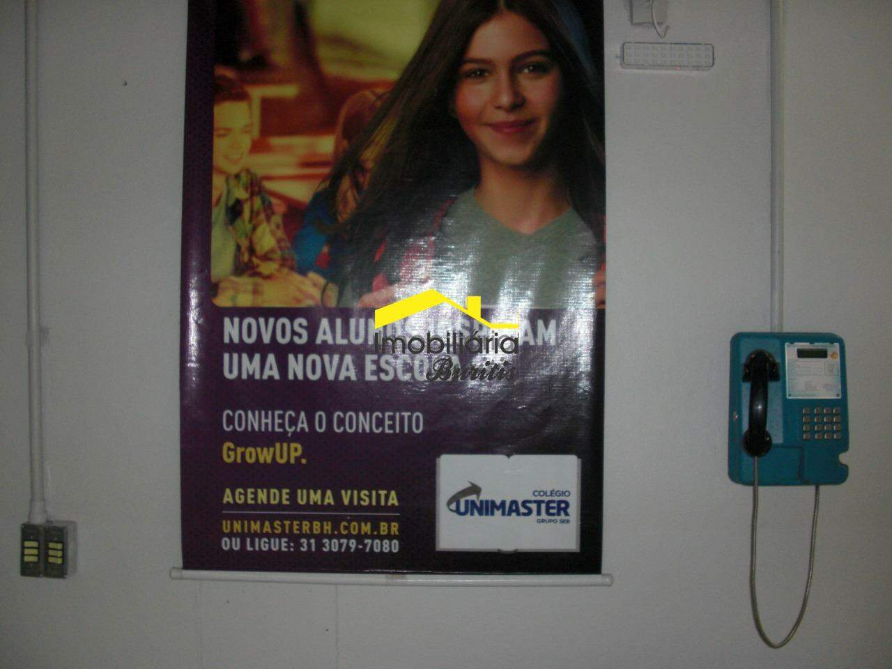 Prédio Comercial à venda no Buritis: 