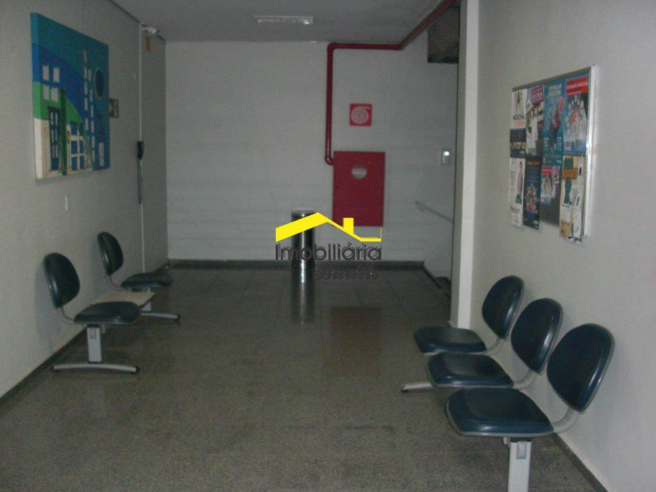 Prédio Comercial à venda no Buritis: 