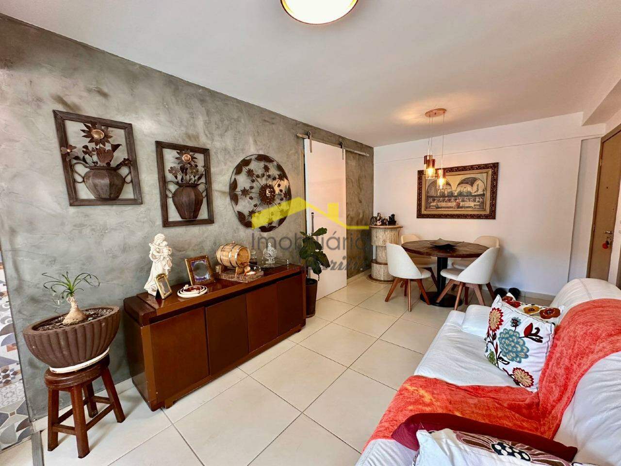 Apartamento à venda no Buritis: 