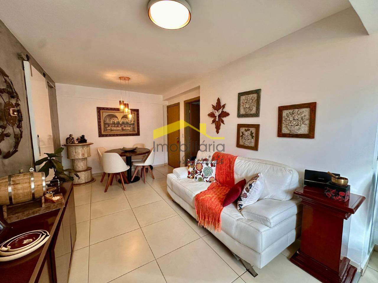 Apartamento à venda no Buritis: 