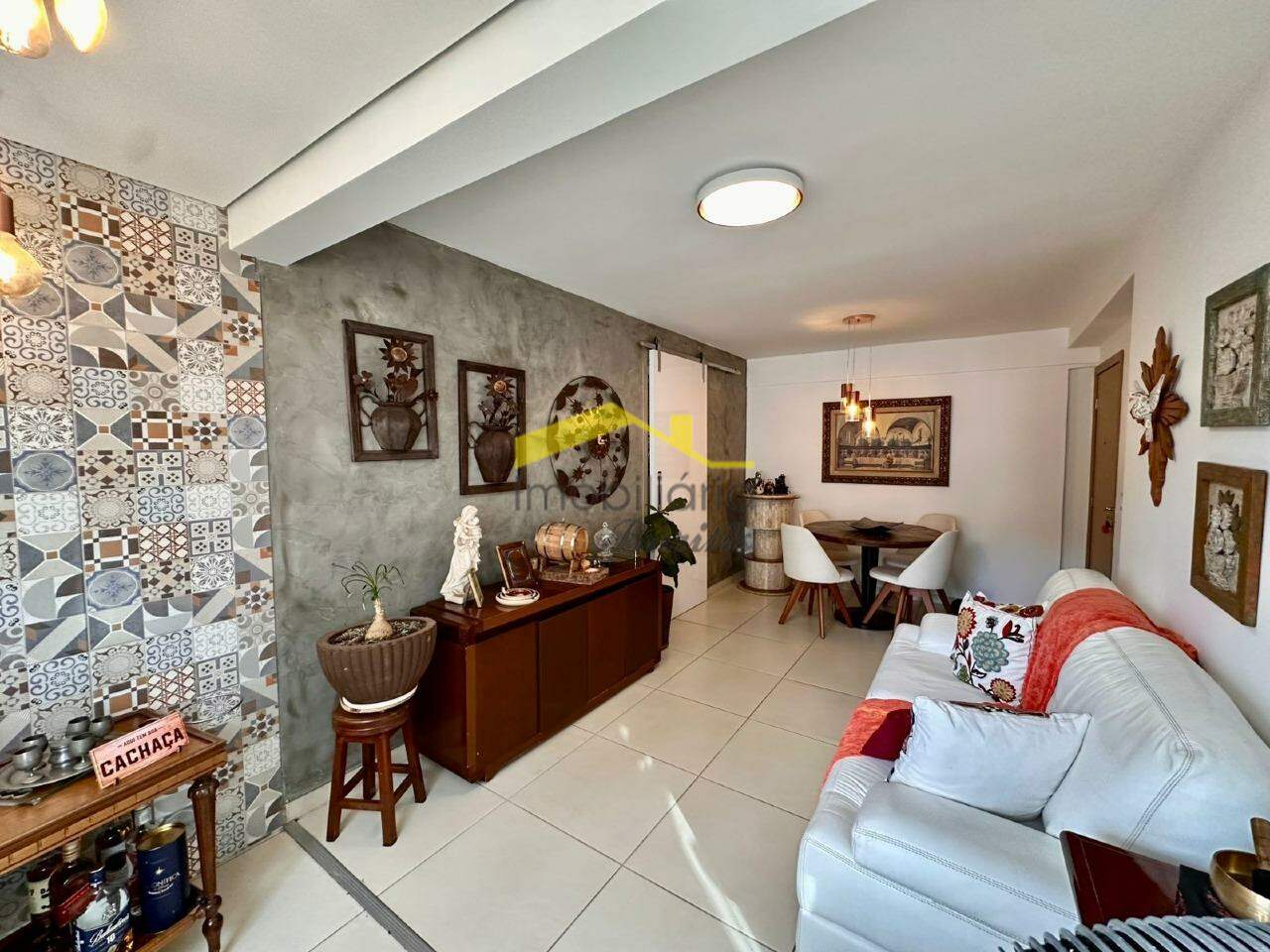 Apartamento à venda no Buritis: 