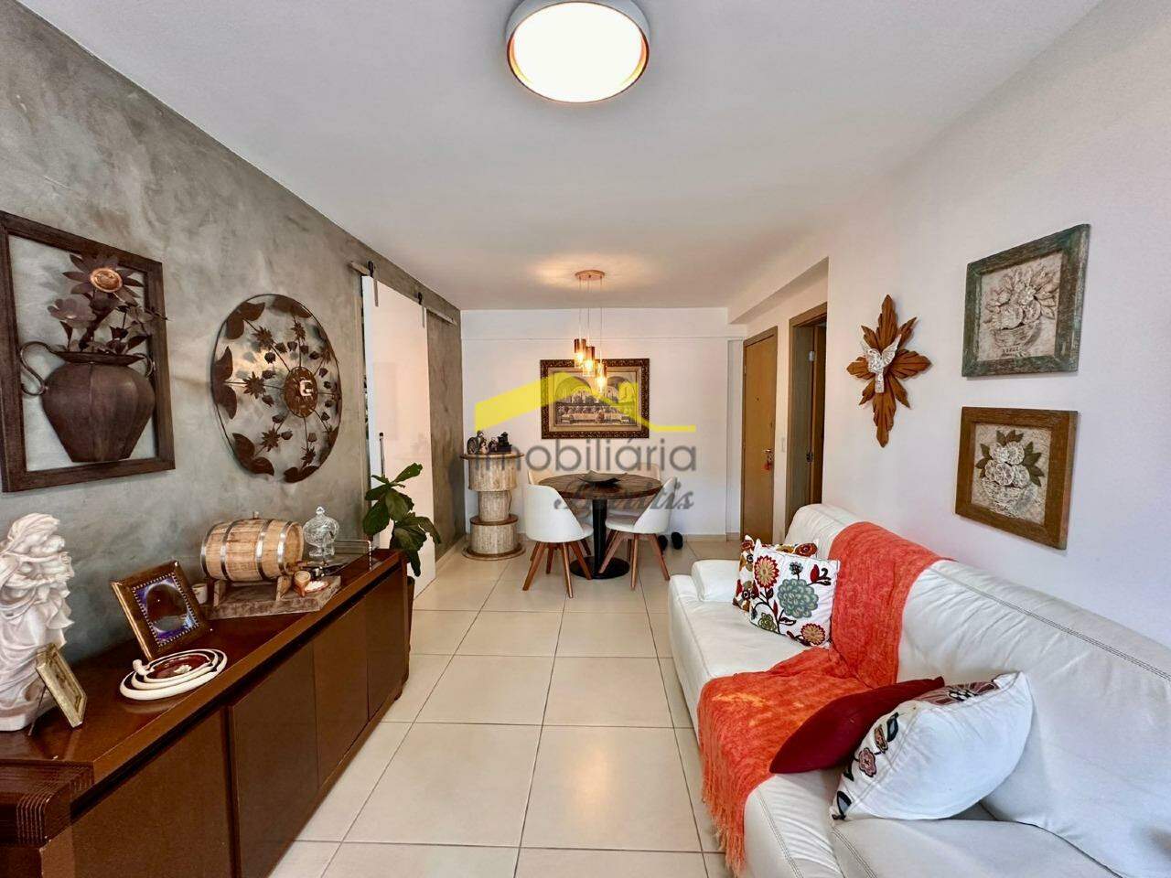 Apartamento à venda no Buritis: 