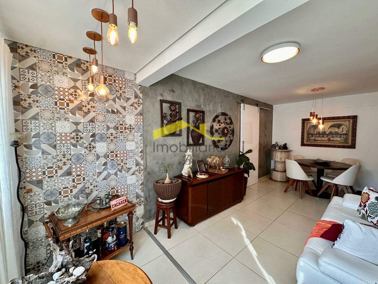 Apartamento à venda no Buritis: 