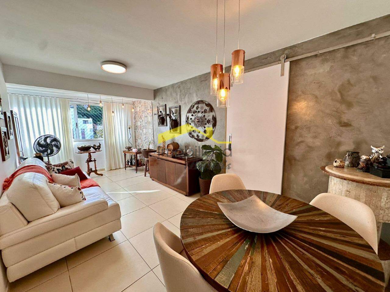 Apartamento à venda no Buritis: 