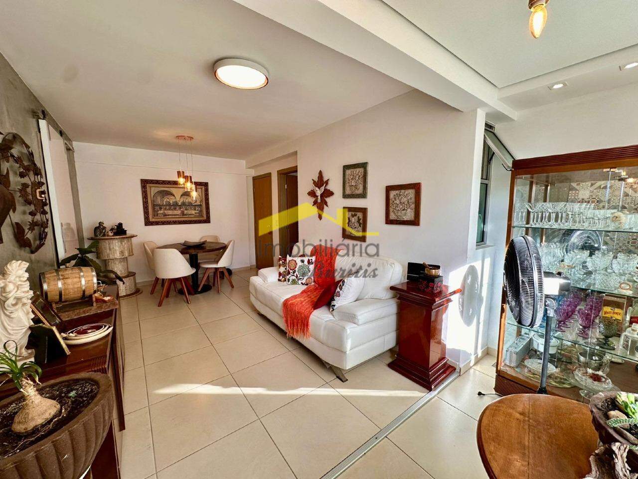 Apartamento à venda no Buritis: 