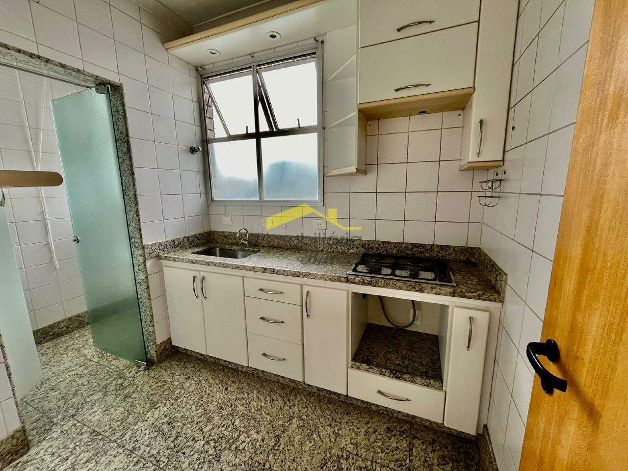 Apartamento para aluguel no Buritis: 