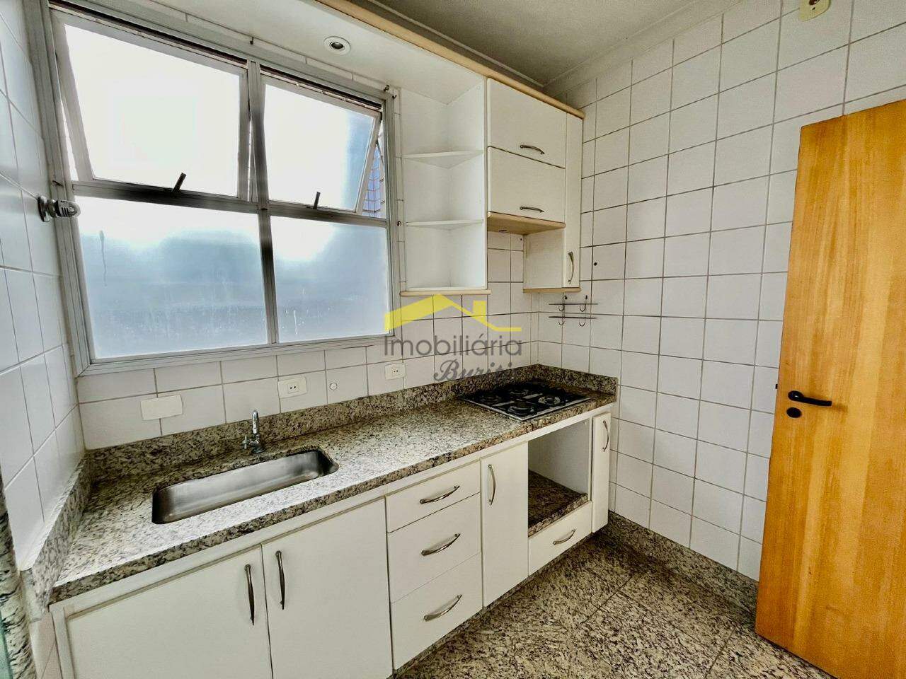Apartamento para aluguel no Buritis: 
