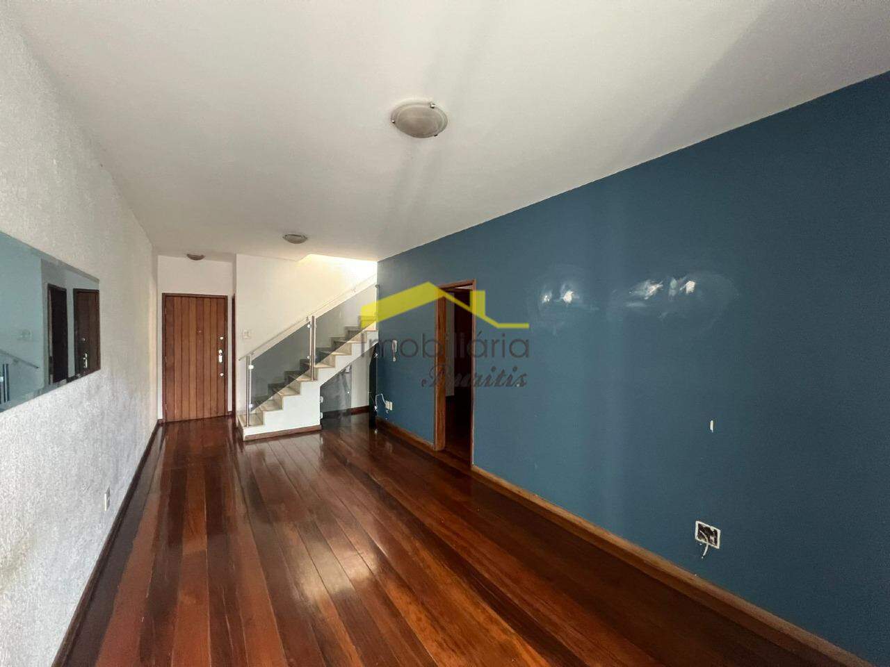 Cobertura para aluguel no Estoril: 