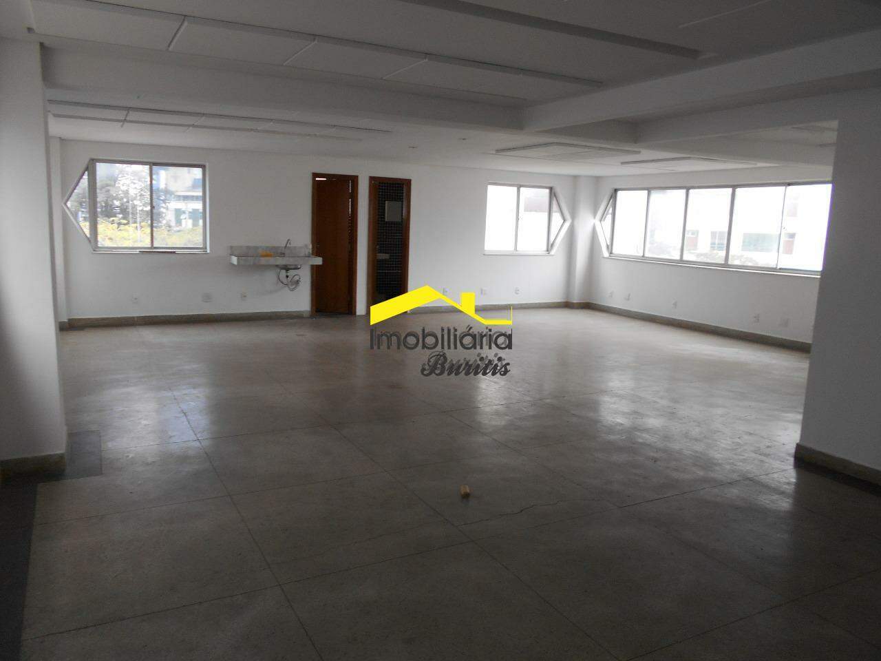 Sala para aluguel no Lourdes: 