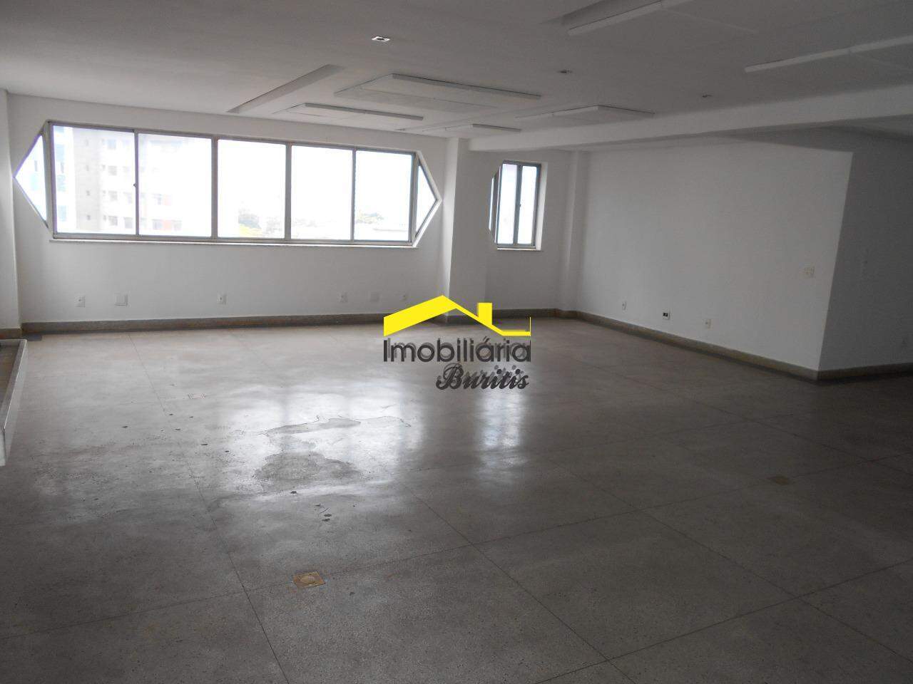 Sala para aluguel no Lourdes: 