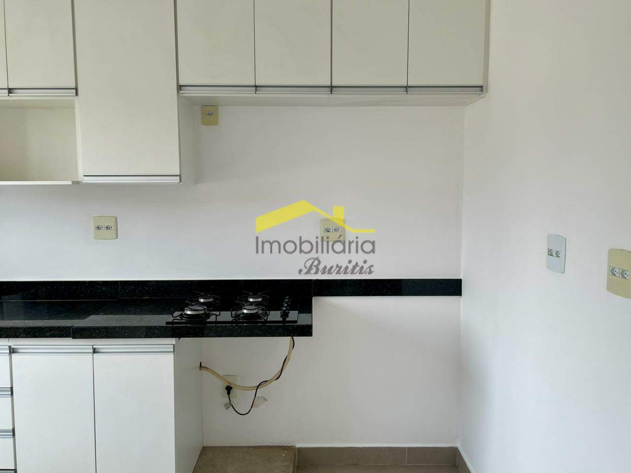 Cobertura para aluguel no Buritis: 