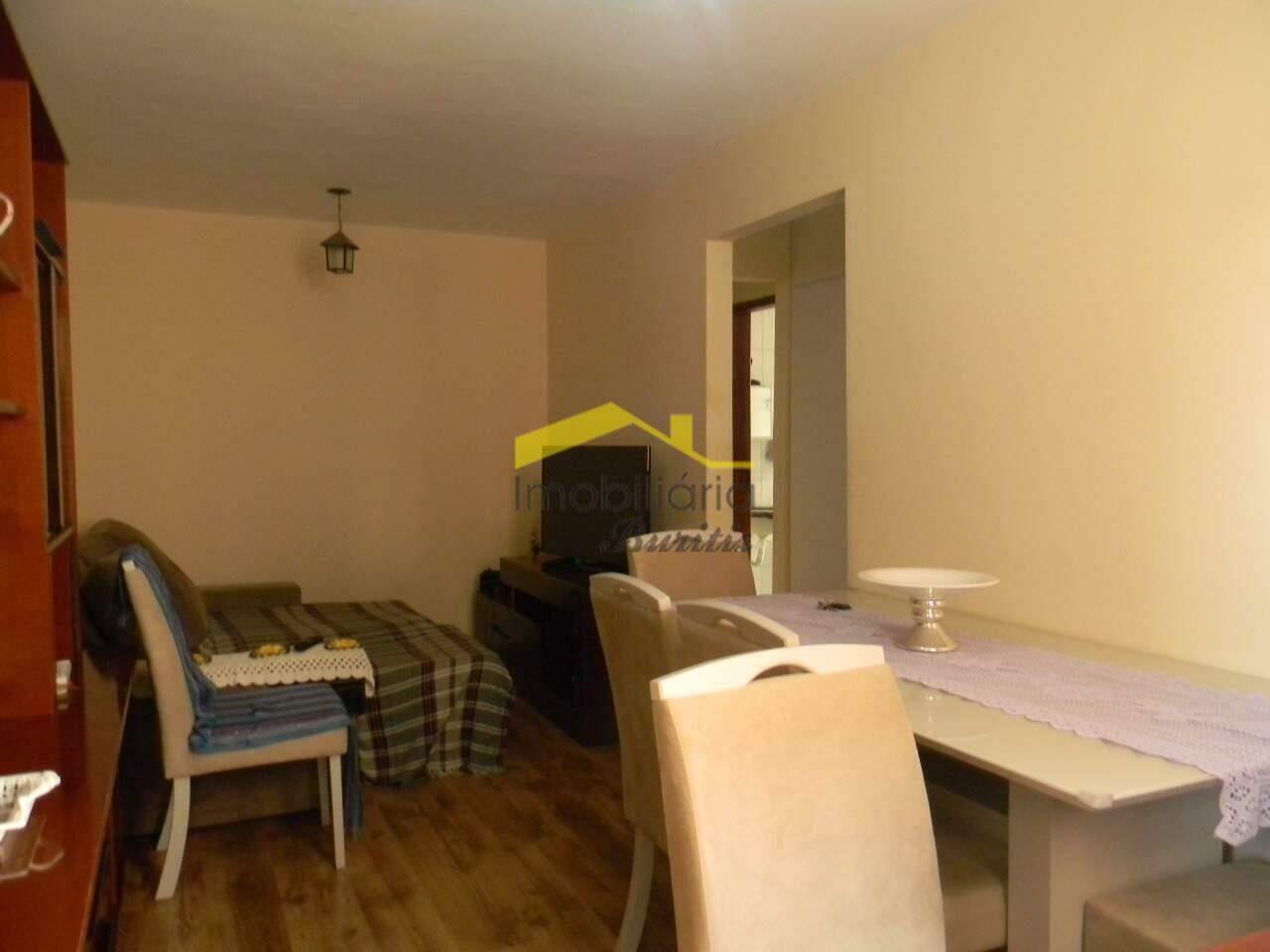 Apartamento à venda no Buritis: 