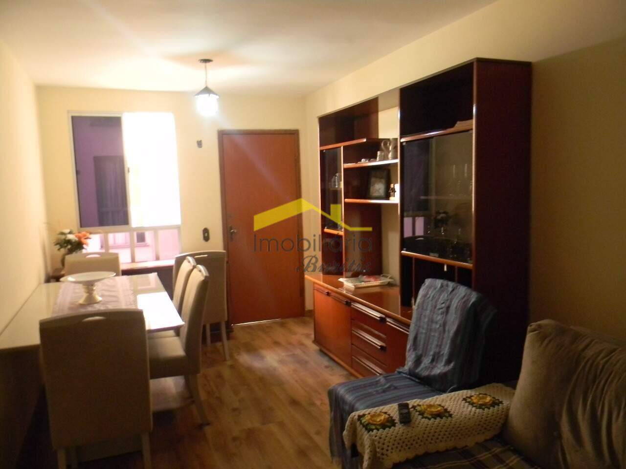 Apartamento à venda no Buritis: 
