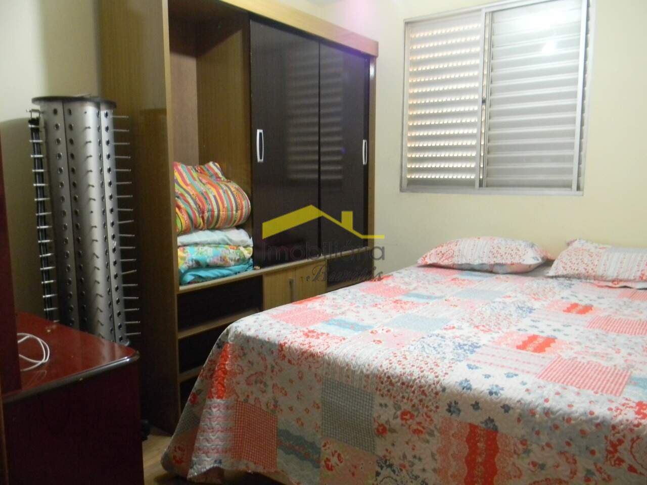 Apartamento à venda no Buritis: 