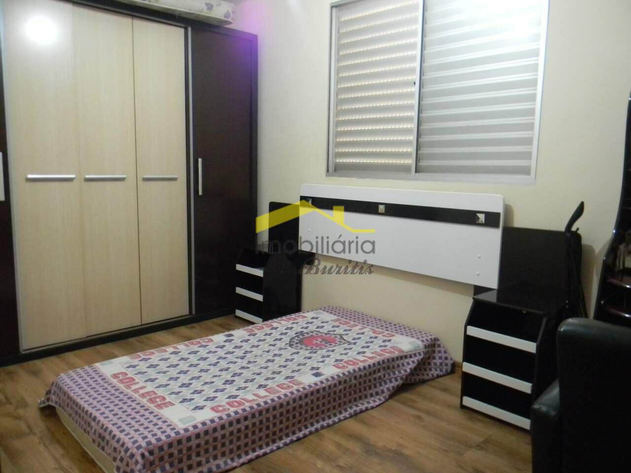 Apartamento à venda no Buritis: 