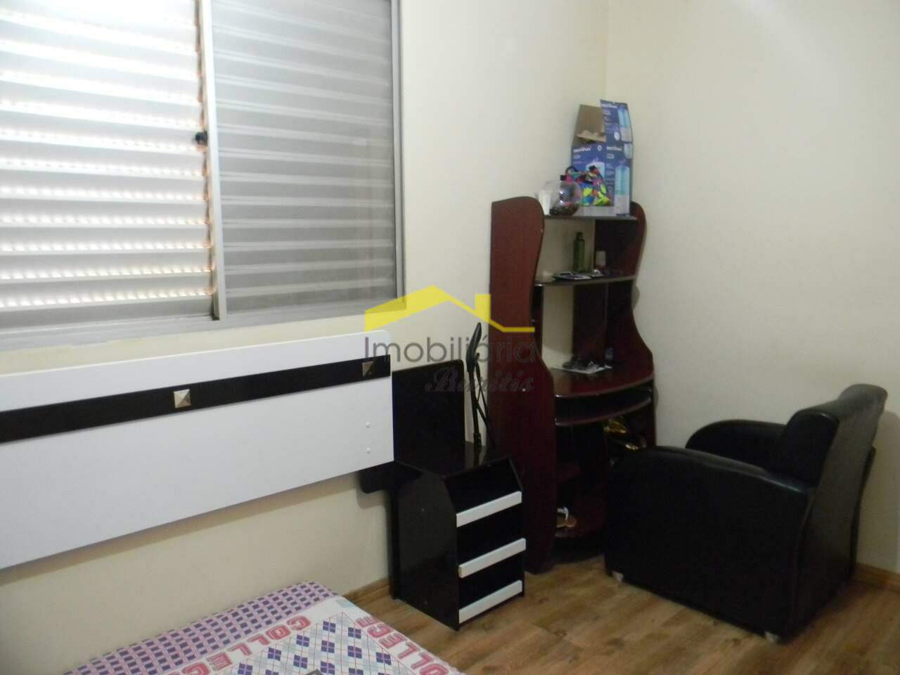 Apartamento à venda no Buritis: 