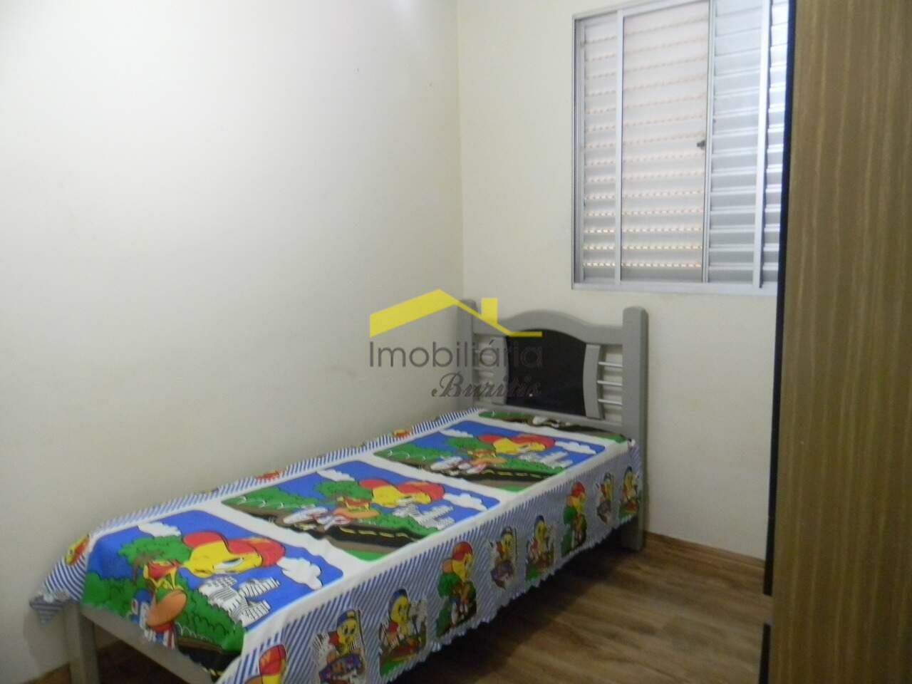 Apartamento à venda no Buritis: 