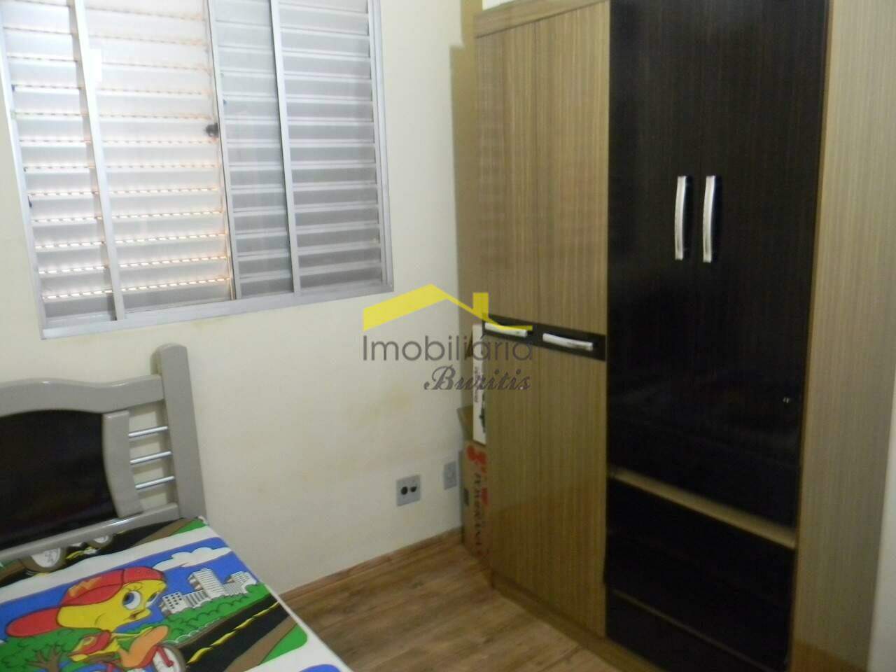 Apartamento à venda no Buritis: 