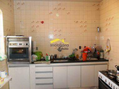 Casa à venda no Nova Granada: 