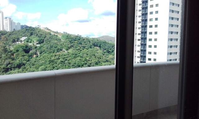 Apartamento à venda no VALE DO SERENO: 