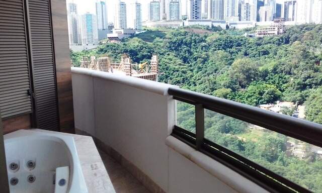 Apartamento à venda no VALE DO SERENO: 