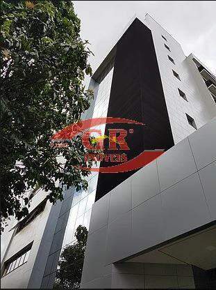 Sala à venda no Barro Preto: 